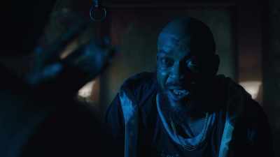 It was your father
who messed up. - Shanty Town