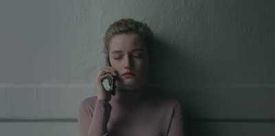 It was your father's birthday
yesterday. - The Assistant