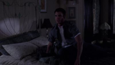 It was your fault. - Charmed