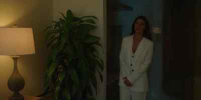 It was your fault, wasn't it? - Fantasy Island