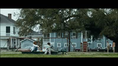 BENJAMIN: it was your first birthday. - The Curious Case of Benjamin Button
