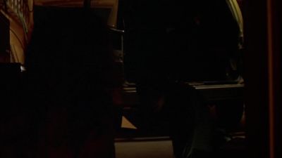 It was your god damn sister - Ginger Snaps