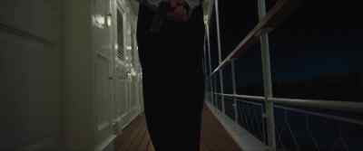 It was your gun that shot him. - Death on the Nile