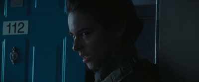 It was your idea
to break protocol. - Deadland
