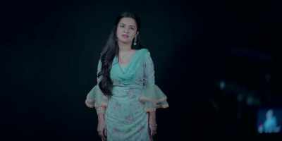 It is your love… - Tiku Weds Sheru