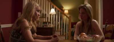 It was your mom and my favorite
thing to do. - Along Came the Devil