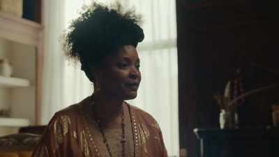 It was your prayer
that invited me - Random Acts of Flyness