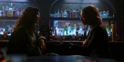 It was your turn
to take the fall, and I-- - Katy Keene