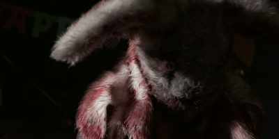 It was Zara who killed
Heather, it wasn't me! - Easter Bunny Massacre