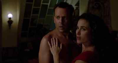 [Italian alarm] - Hudson Hawk