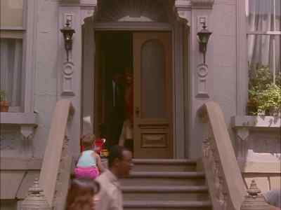 Italian ice! Italian ice! - Murder, She Wrote