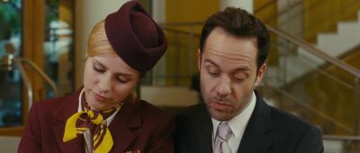 Italian men think that fidelity - Girl on a Bicycle