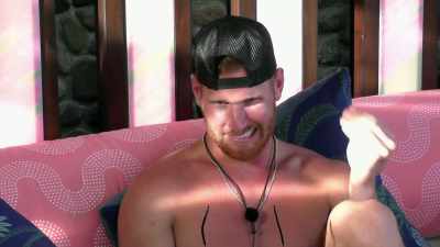 >> ITALIANO. - Love Island