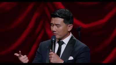 Italians and Greek people will vote
for us, - Ronny Chieng: Asian Comedian Destroys America!