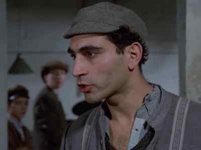 Italy, Frey. - Holocaust