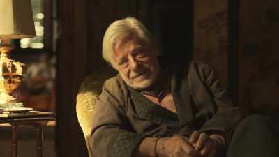 Italy will survive this war, - Catch-22