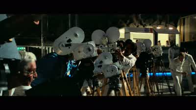 Itc, stereo, time and resistance. - Close Encounters of the Third Kind