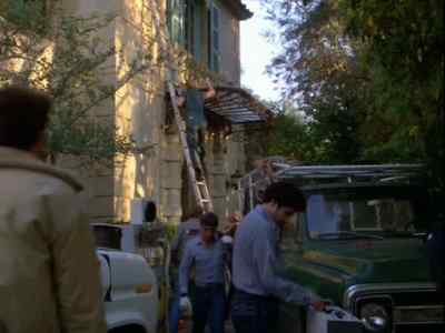 Itchy. - Remington Steele