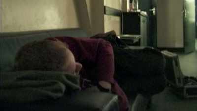 It'd be a bit morose to have
"We never change, do we?"
Wouldn't it? - Coldplay: A Head Full of Dreams