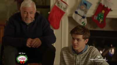 It'd be a dream.
Simon and I would love it, - Sister Swap: A Hometown Holiday