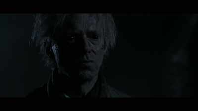 It'd be a funny old world
if demons went around - Good Omens