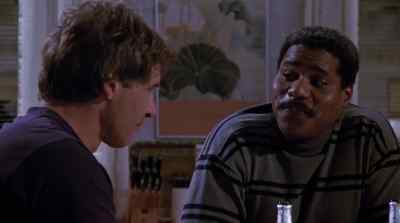 It'd be a great story
if we'd won the game. - Regarding Henry