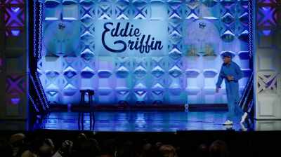It'd be a mass exodus. - Eddie Griffin: Undeniable
