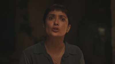 It'd be better just to find - Beatriz at Dinner