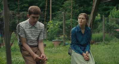 It'd be cool to go to, like,
South America or something. - The Starling Girl