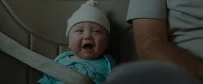 So cool if I could breast feed you know - The Hangover