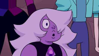 It'd be cool if you could
do that to the whole planet. - Steven Universe: The Movie