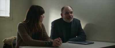 It'd be great if you could say
a few words about yourself. - All Your Faces