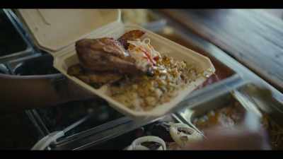 It'd be hard to imagine Naomi's
without Melisanne, - Street Food: USA