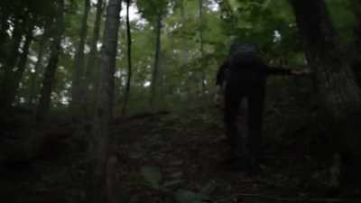 It'd be so much easier
to just say, - Expedition Bigfoot