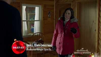 It'd be so much faster, - Northern Lights of Christmas