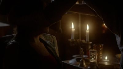 It'd be really useful if
you woke up about now. - The Originals