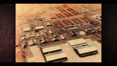 It'd be something the equivalent
of taking something back to, - Beyond: UFOS and the Unknown