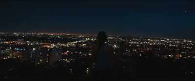 It'd been two weeks
since I lost the game, - Molly's Game
