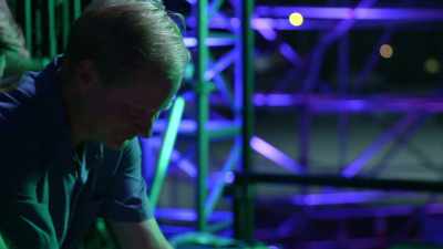 It'd give us the resources to
go out and hire more engineers - America's Got Talent: Extreme