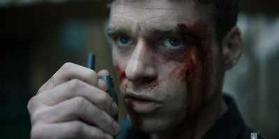 It'd help, sir, if I knew
this hadn't all been in vain. - Bodyguard