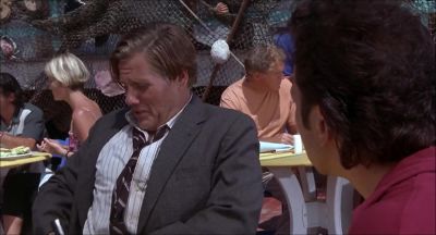 It'd look like a kickstand - Deuce Bigalow: Male Gigolo