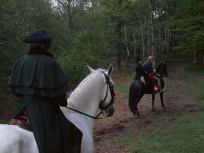 It'd make better sense - Captain Kronos: Vampire Hunter
