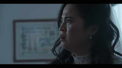 It'd take some doing to make
a man unhappy when he's with you." - Monsterland
