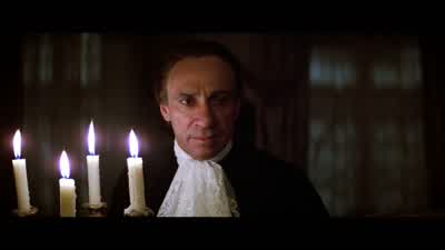 Itell you... - Amadeus