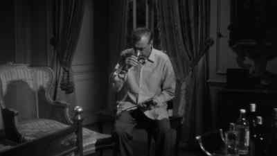Item 15--the bullfighter. - Love in the Afternoon