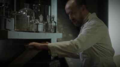 Item 17. It's gone. - Marvel's Agent Carter
