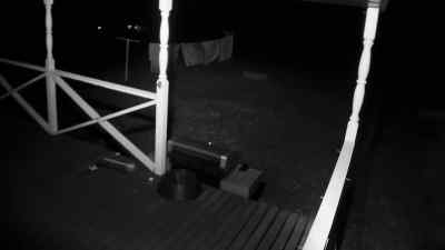 (items banging)
(people screaming) - Project Eerie