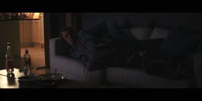 [items banging] - Nightmare Radio: The Night Stalker