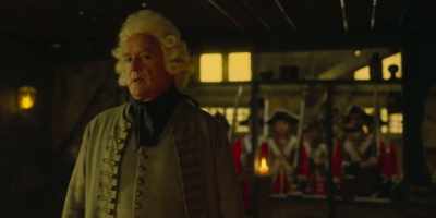 [items clattering] - The Completely Made-Up Adventures of Dick Turpin
