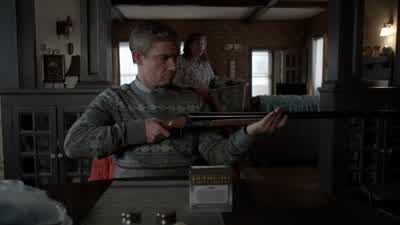 Ithoughtyou were getting socks. - Fargo